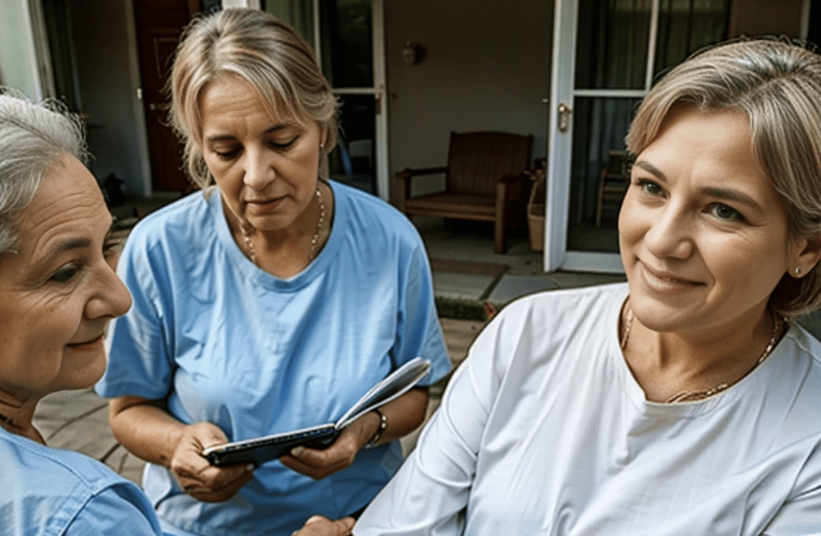 Essential Medical Equipment and Devices for Elderly Care at Home