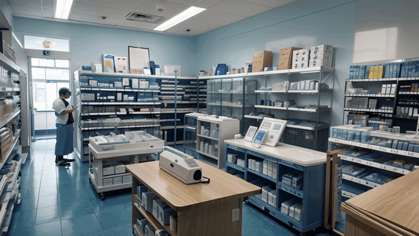 Medical Equipment Market: Meditree, Your Go-To Classified Listing Platform