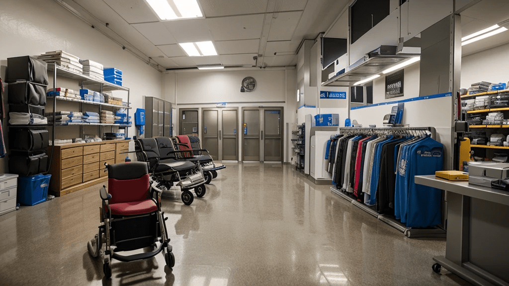 Wheelchair Buying Guide: Your Ultimate Wheelchair Resource