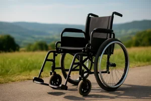 Buying a Used Wheelchair: What to Check Before You Pay