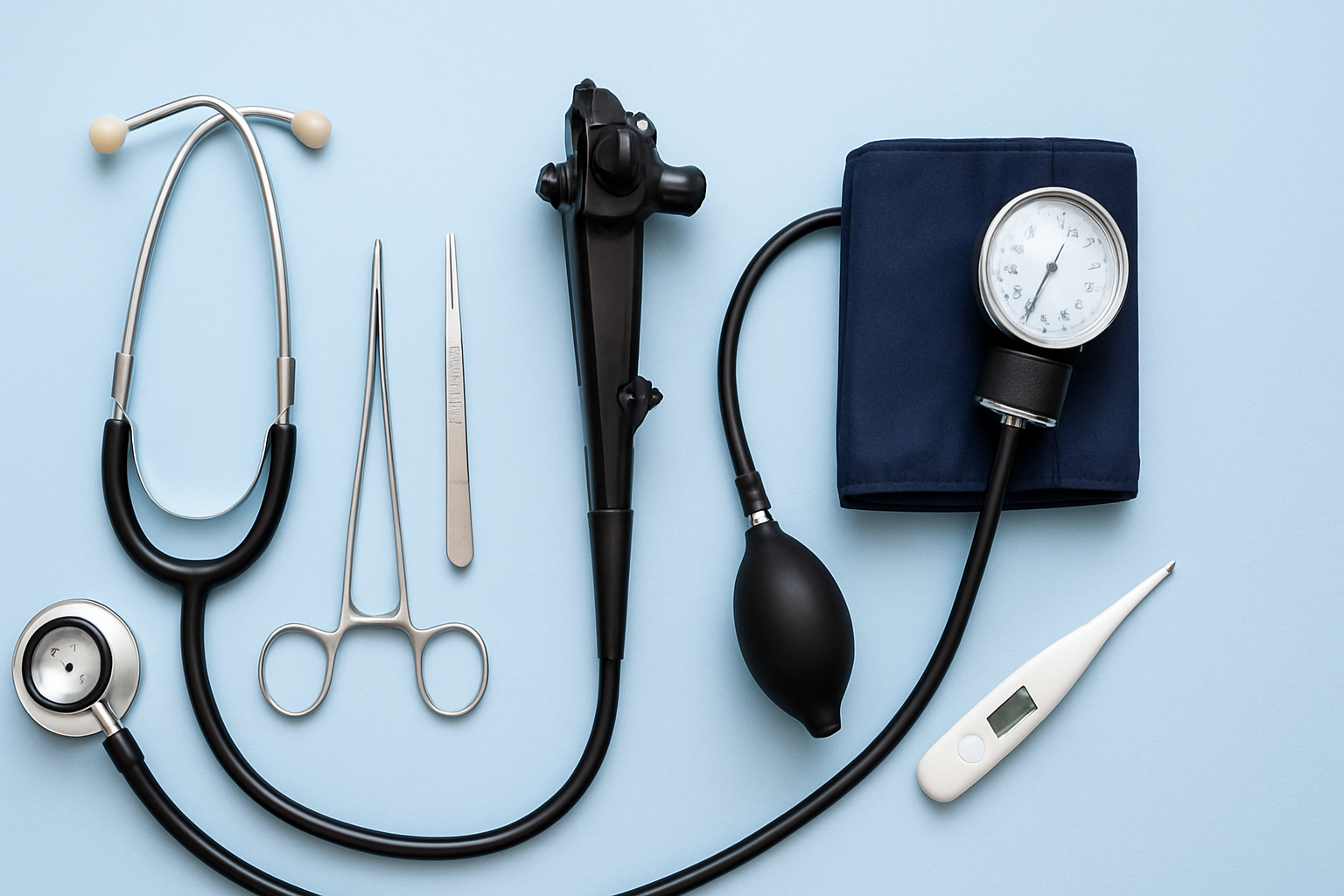 What Medical Equipment Can Be Reused?