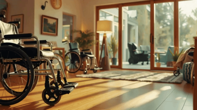 Benefits and features, to help you find the right Mobility Solution