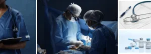 The Different Types of Medical Equipment