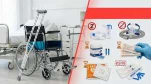 What Not to Buy Second-Hand: Medical Devices That Expire