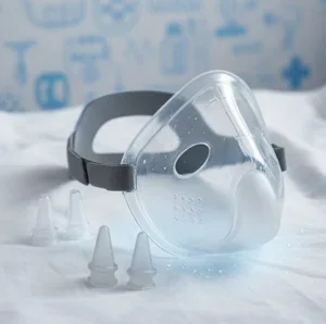 How to Clean My CPAP Equipment (Step-by-Step Guide)