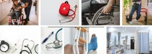 Can You Resell Home Medical Equipment?