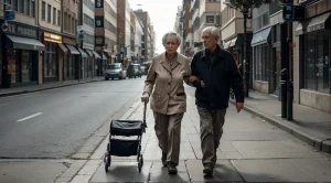 Navigating Life with Walkers: A Comprehensive Guide